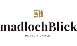 Logo Hotel Madlochblick in Lech am Arlberg